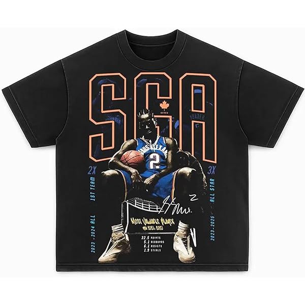 Amazon.com: Vintage Basketball Graphic T-Shirt Collection Sports